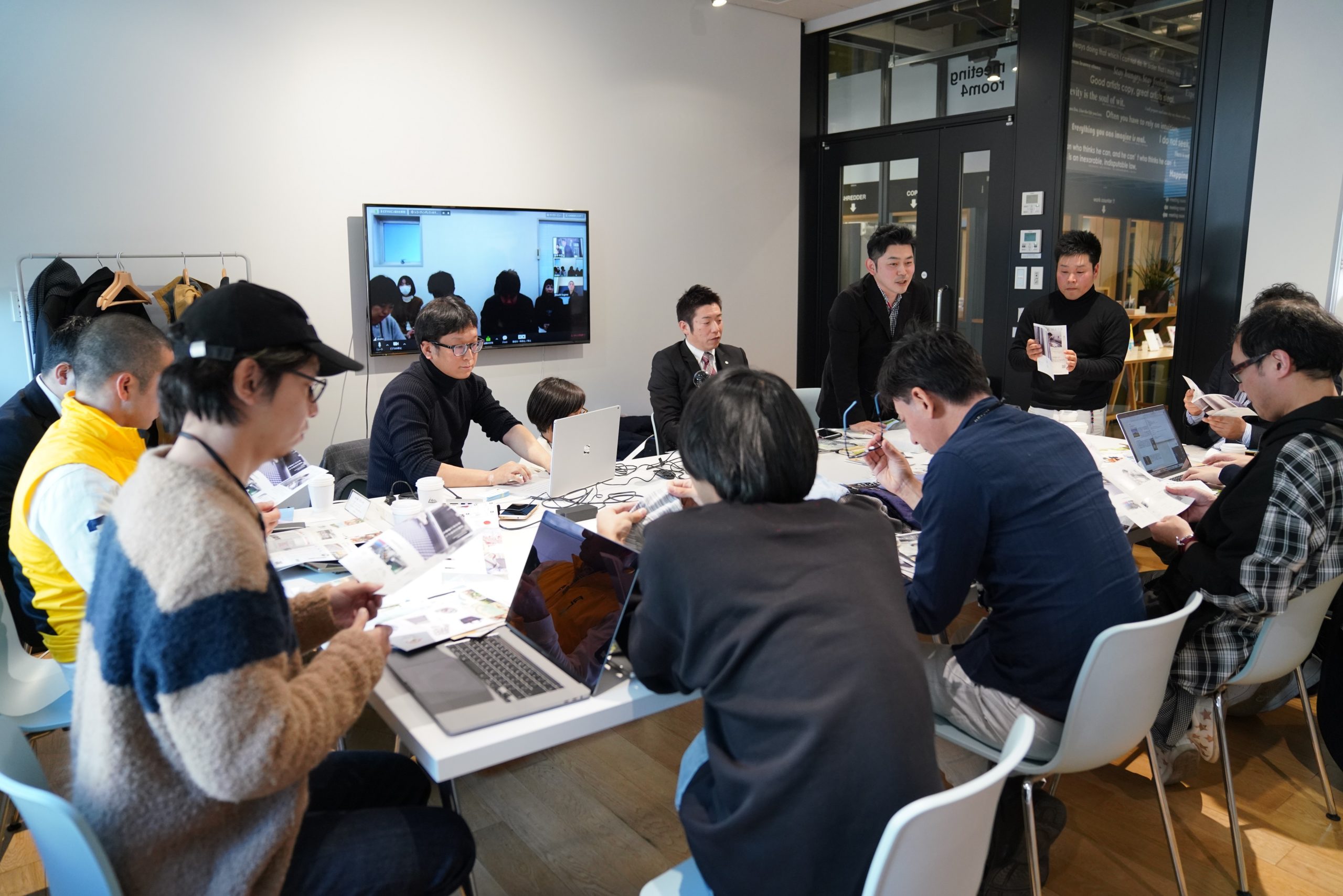 co-labクリエイター