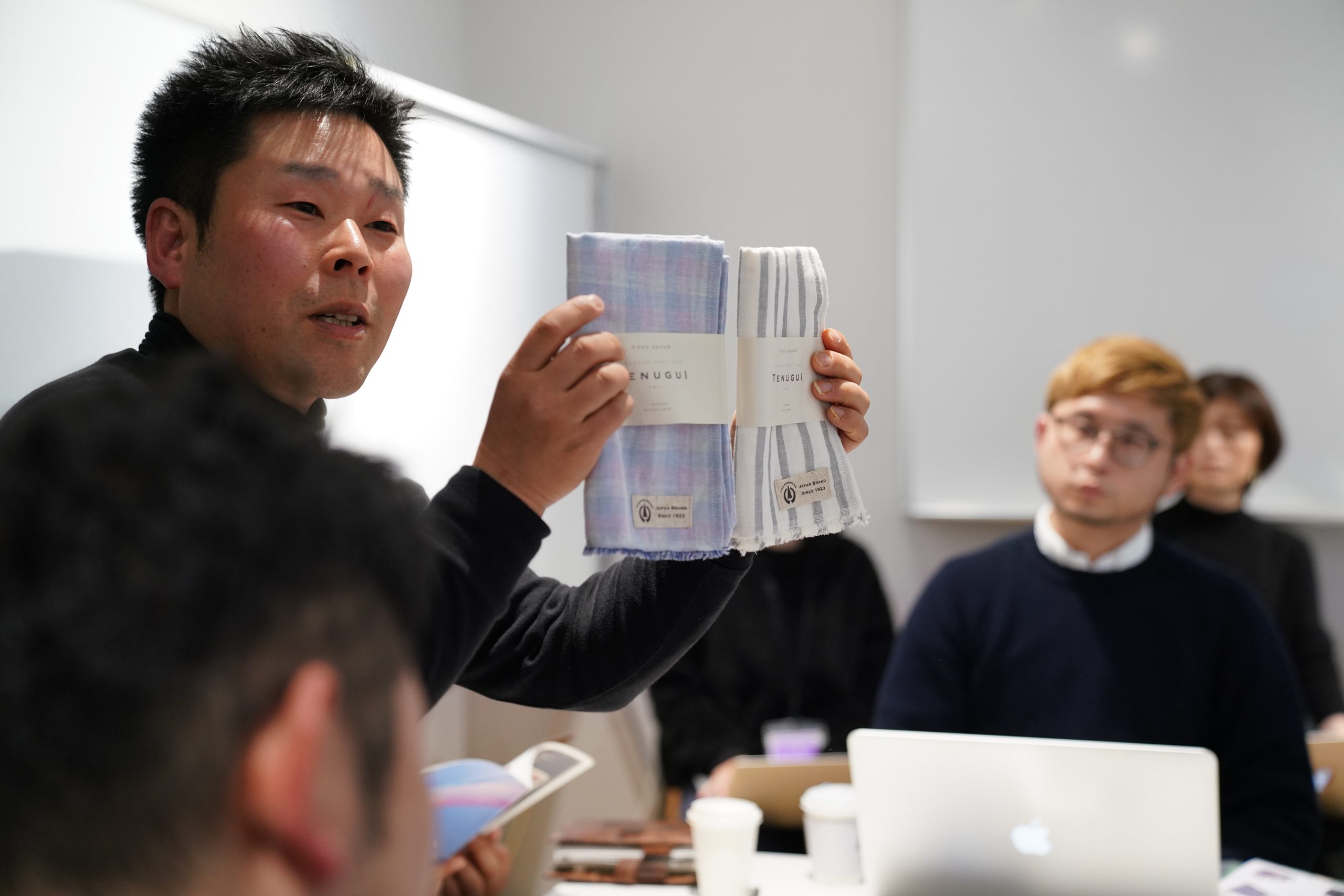 co-labイベント当日