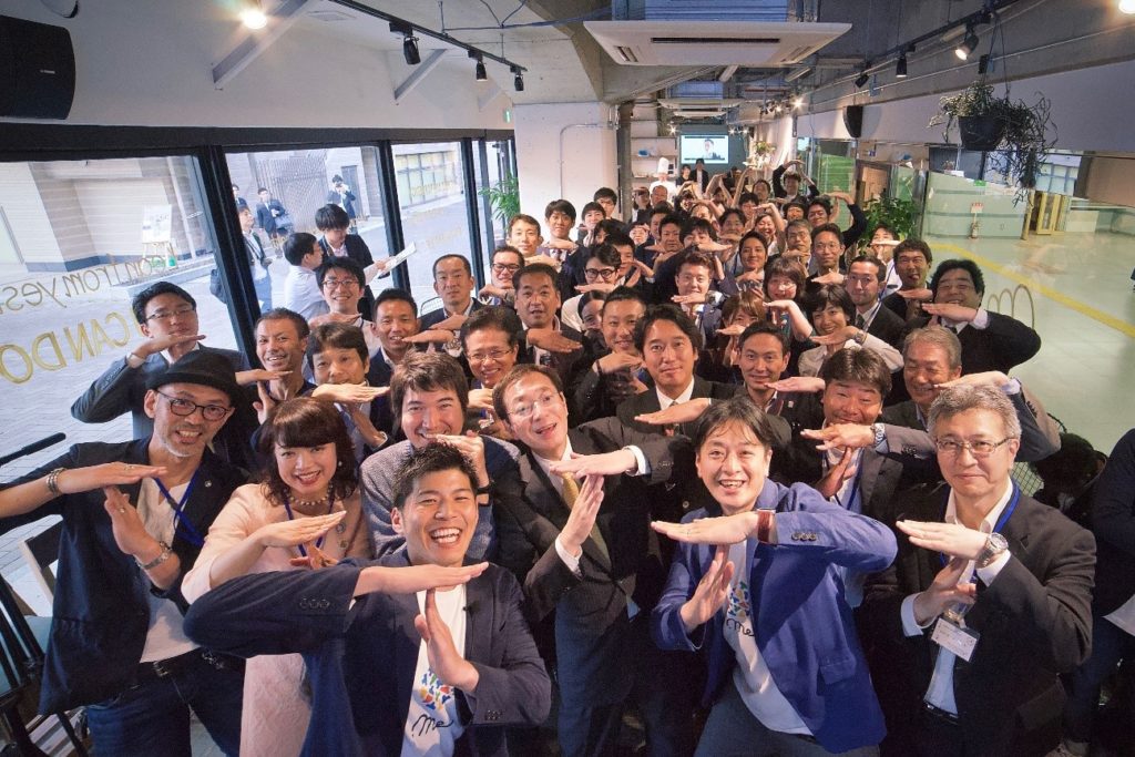 谷上プロジェクト